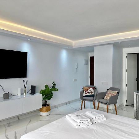 Studio Oasis In 2º Line Beach In The Centre Of Marbella - Eaw Homes Zewnętrze zdjęcie