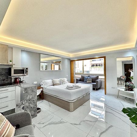 Studio Oasis In 2º Line Beach In The Centre Of Marbella - Eaw Homes Zewnętrze zdjęcie