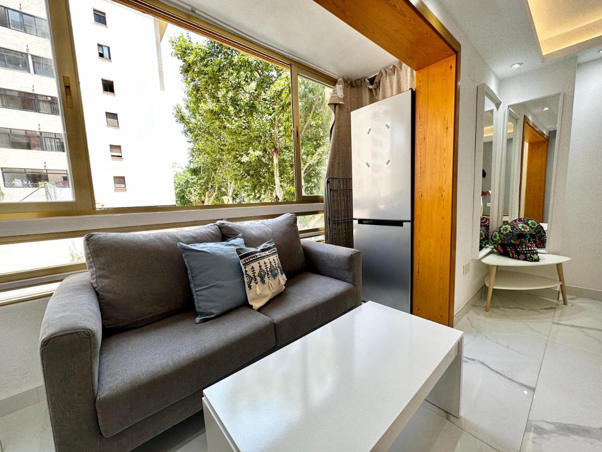 Studio Oasis In 2º Line Beach In The Centre Of Marbella - Eaw Homes Zewnętrze zdjęcie