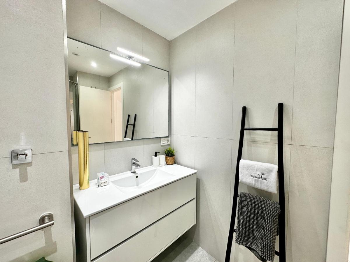 Studio Oasis In 2º Line Beach In The Centre Of Marbella - Eaw Homes Zewnętrze zdjęcie