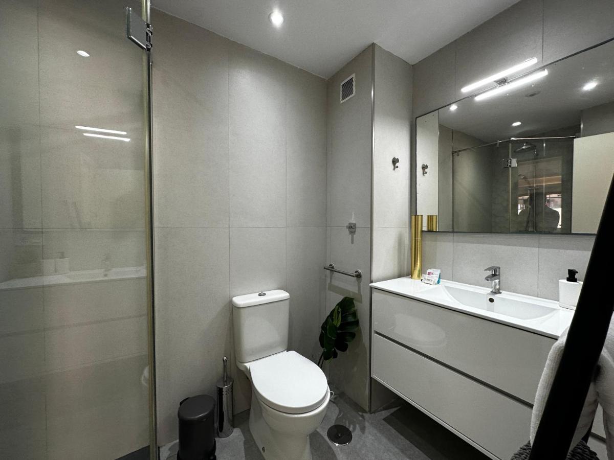Studio Oasis In 2º Line Beach In The Centre Of Marbella - Eaw Homes Zewnętrze zdjęcie