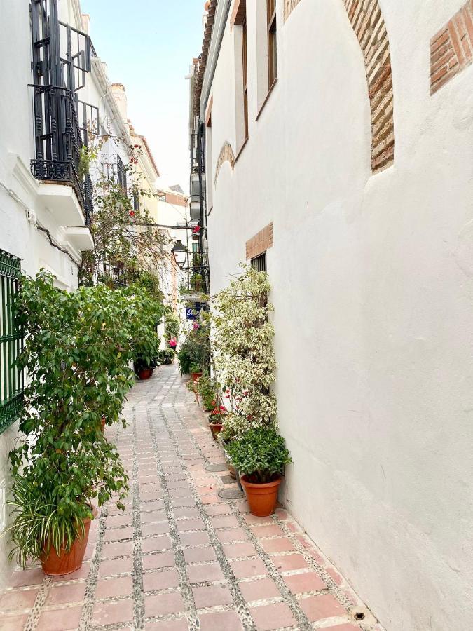 Studio Oasis In 2º Line Beach In The Centre Of Marbella - Eaw Homes Zewnętrze zdjęcie