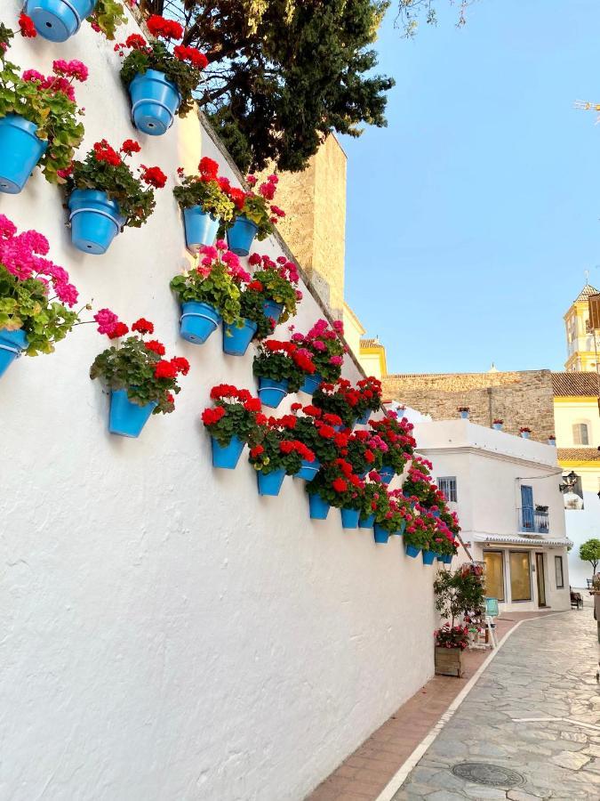 Studio Oasis In 2º Line Beach In The Centre Of Marbella - Eaw Homes Zewnętrze zdjęcie