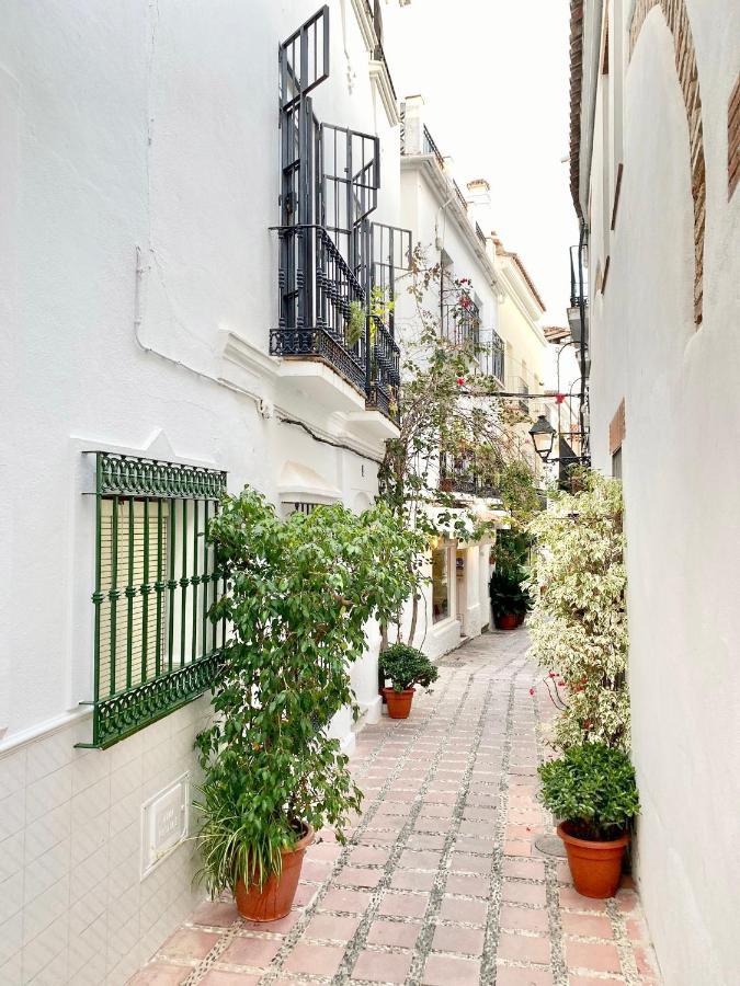 Studio Oasis In 2º Line Beach In The Centre Of Marbella - Eaw Homes Zewnętrze zdjęcie