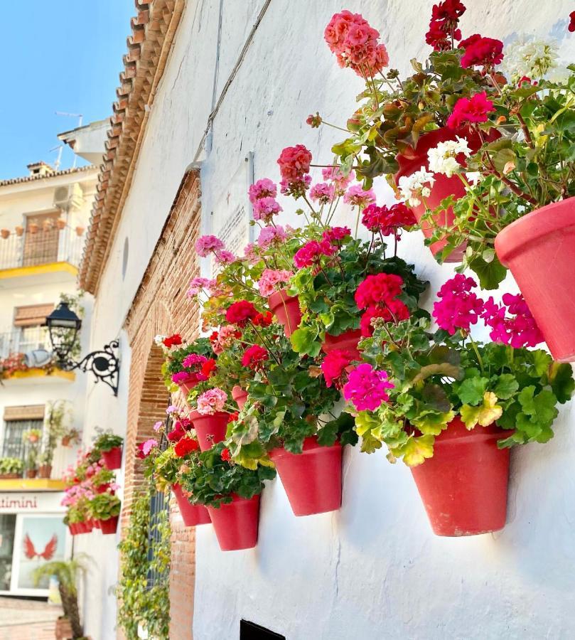 Studio Oasis In 2º Line Beach In The Centre Of Marbella - Eaw Homes Zewnętrze zdjęcie